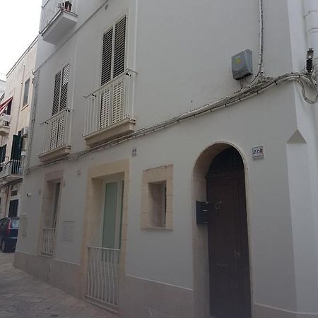Villa I Ciclamini à Monopoli Extérieur photo
