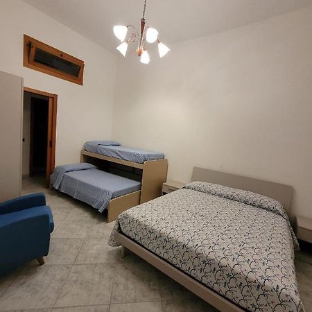 Villa I Ciclamini à Monopoli Extérieur photo