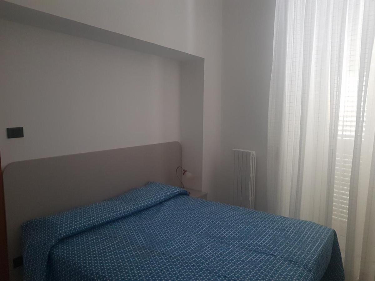 Villa I Ciclamini à Monopoli Extérieur photo
