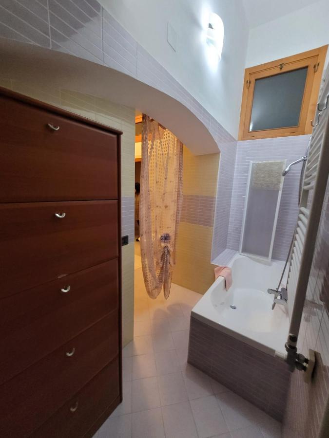 Villa I Ciclamini à Monopoli Extérieur photo