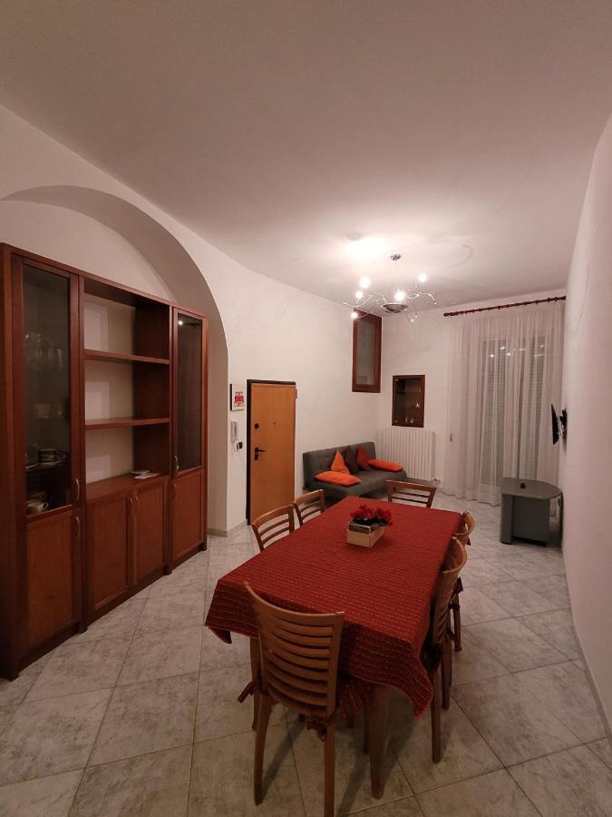 Villa I Ciclamini à Monopoli Extérieur photo