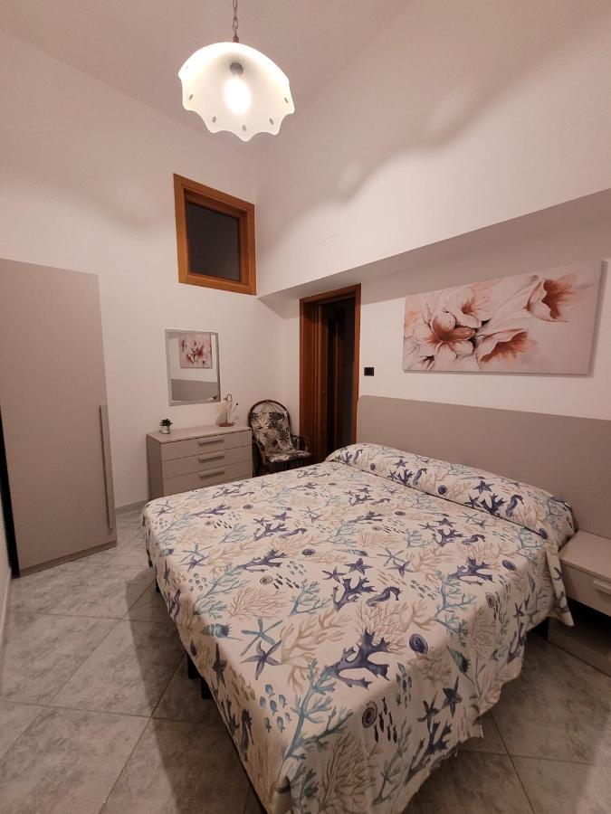 Villa I Ciclamini à Monopoli Extérieur photo